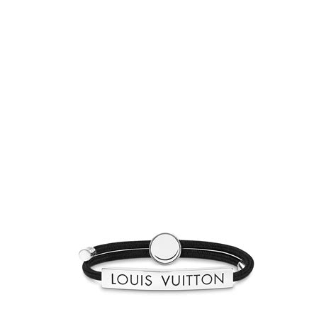 lv spaceman|LV Space Bracelet S00 .